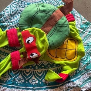 Ninja turtles costume